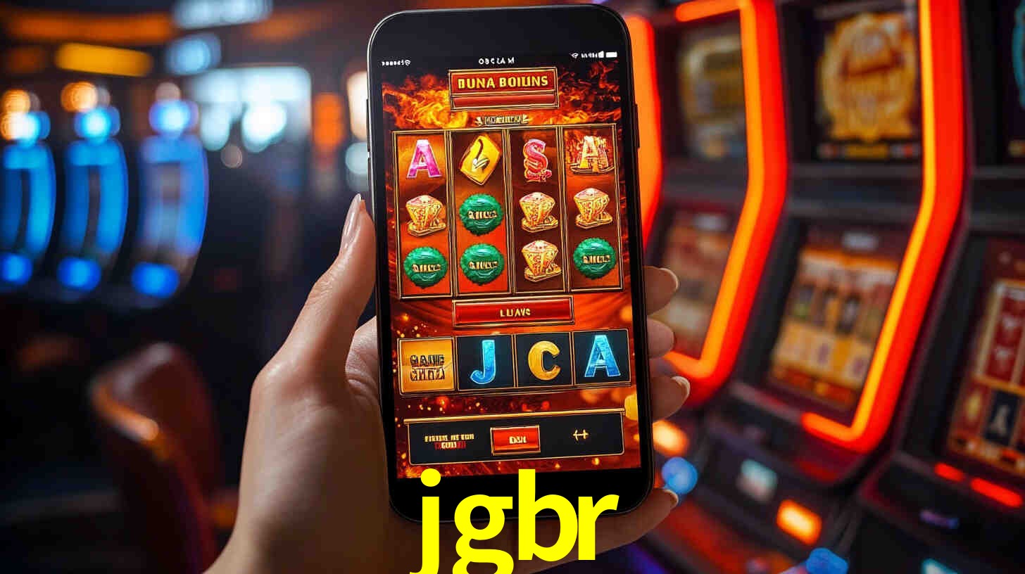 jgbr - Poder da Sorte - jgbr.com