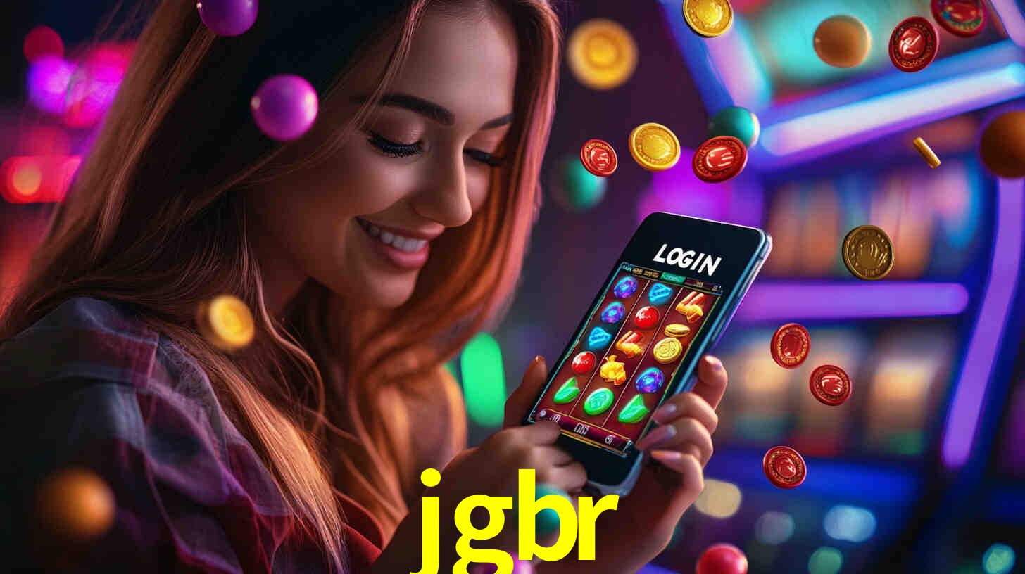 jgbr: Seu Cassino Premiado com Pagamentos Rápidos
