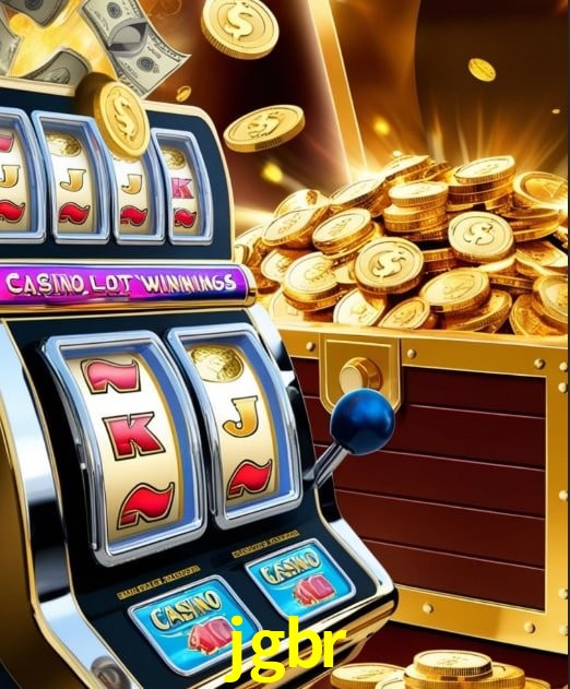 Welcome Bonus jgbr