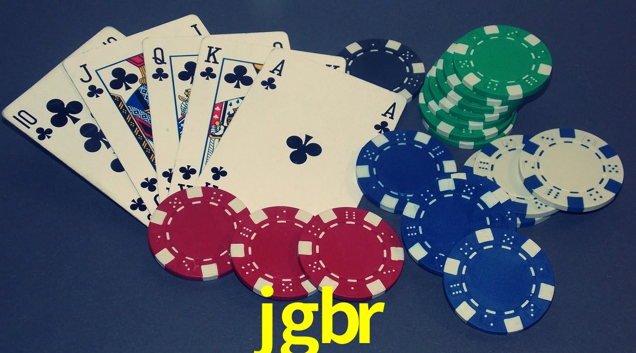 Statistics jgbr