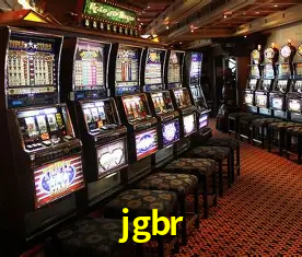 Desvendando o Mundo dos Jogos Virtuais na jgbr