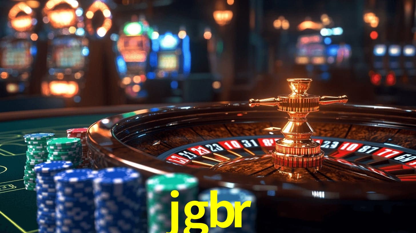 jgbr bet