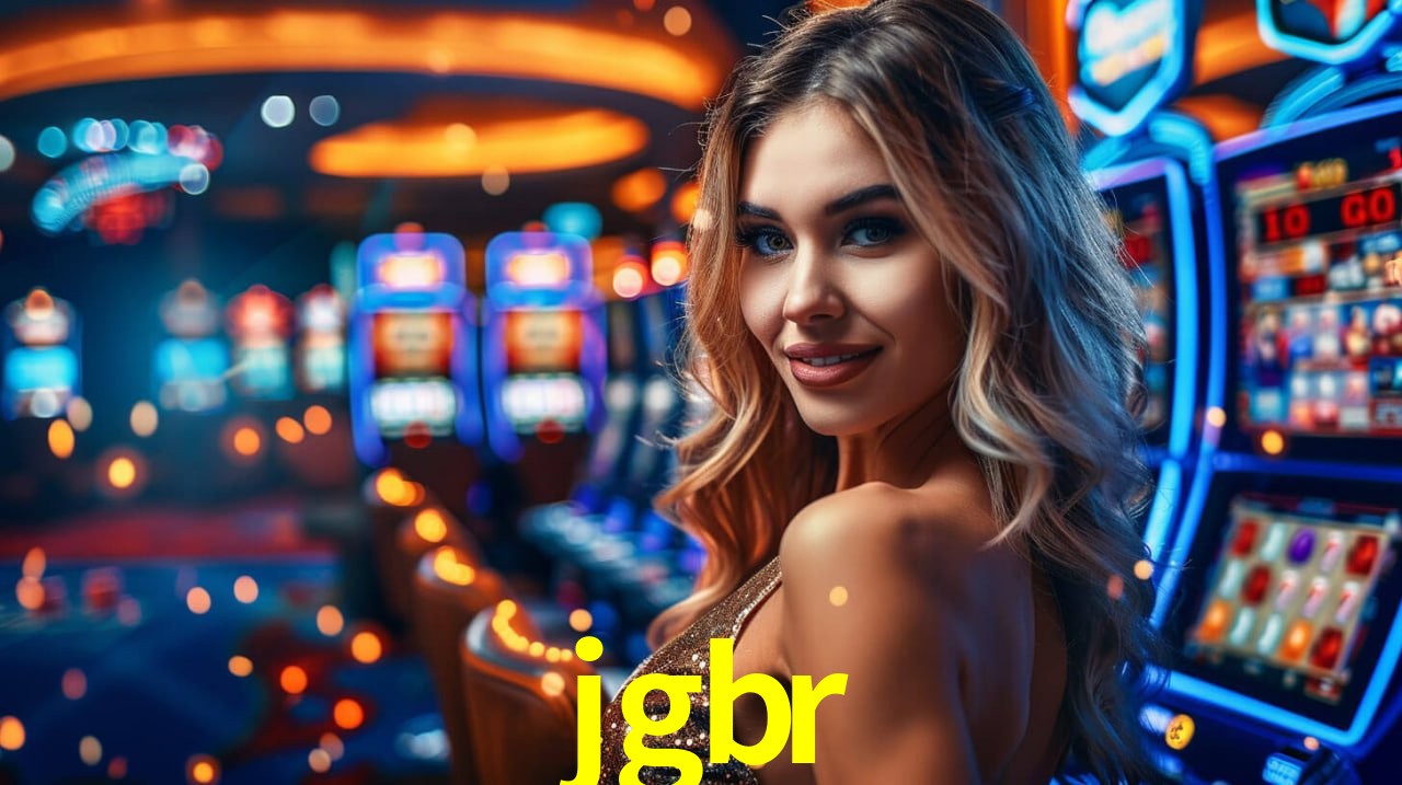 Experiência VIP jgbr