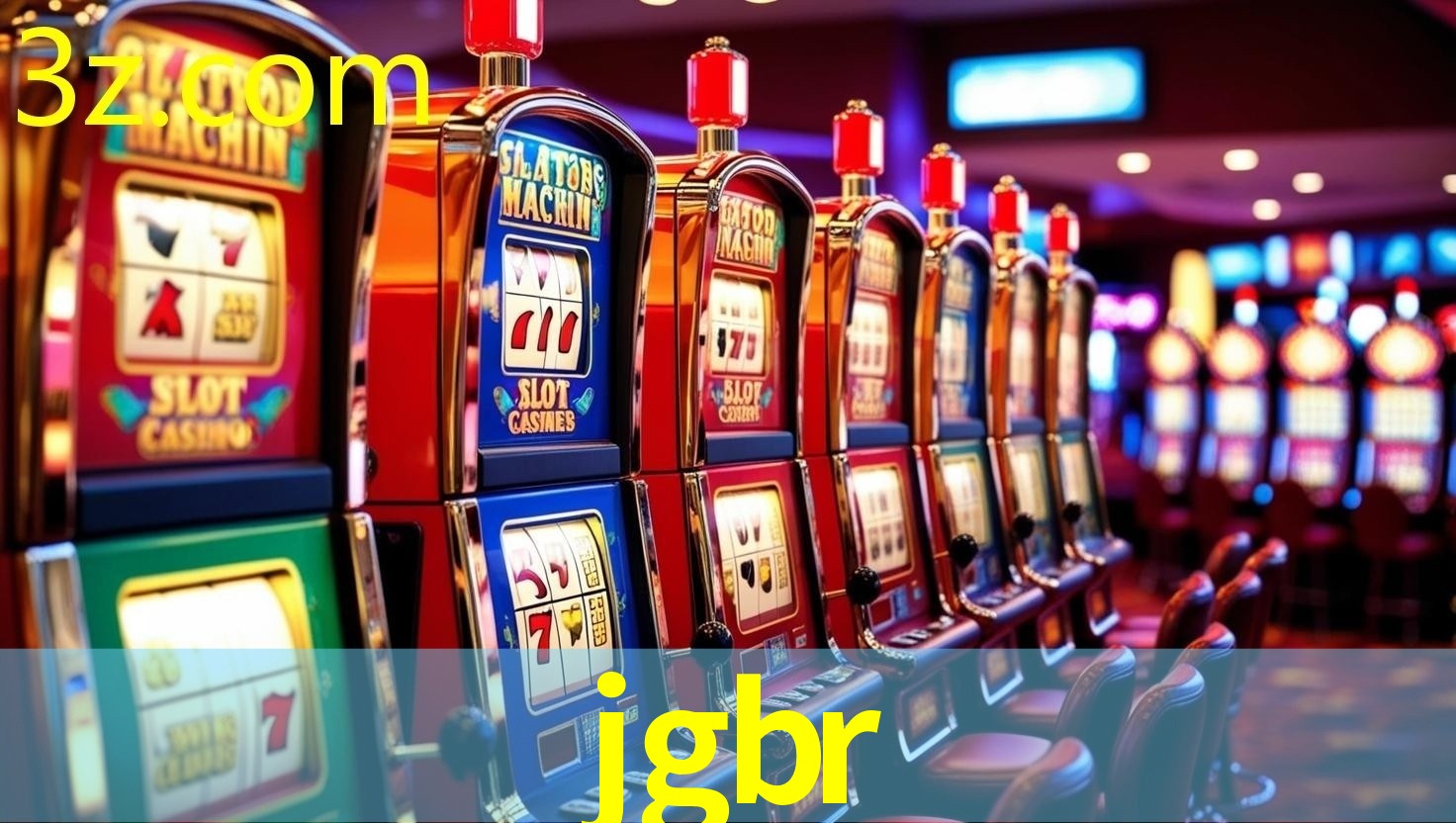 jgbr