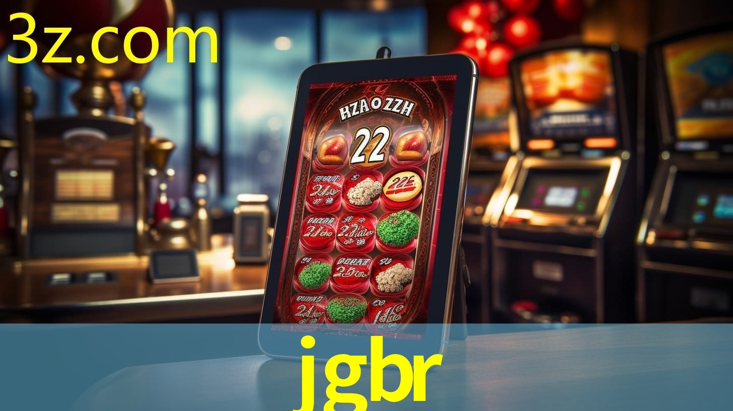 jgbr