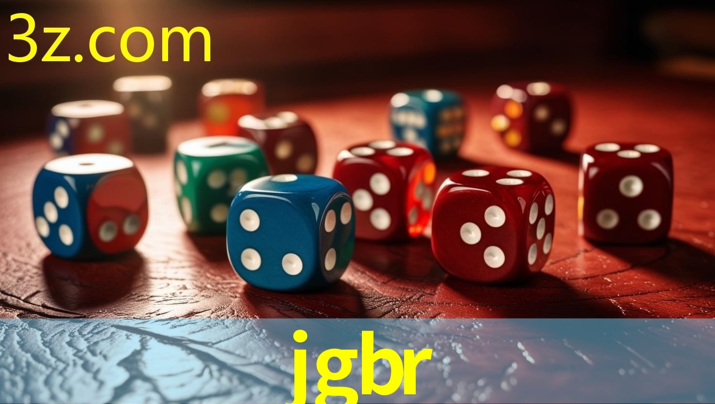 jgbr