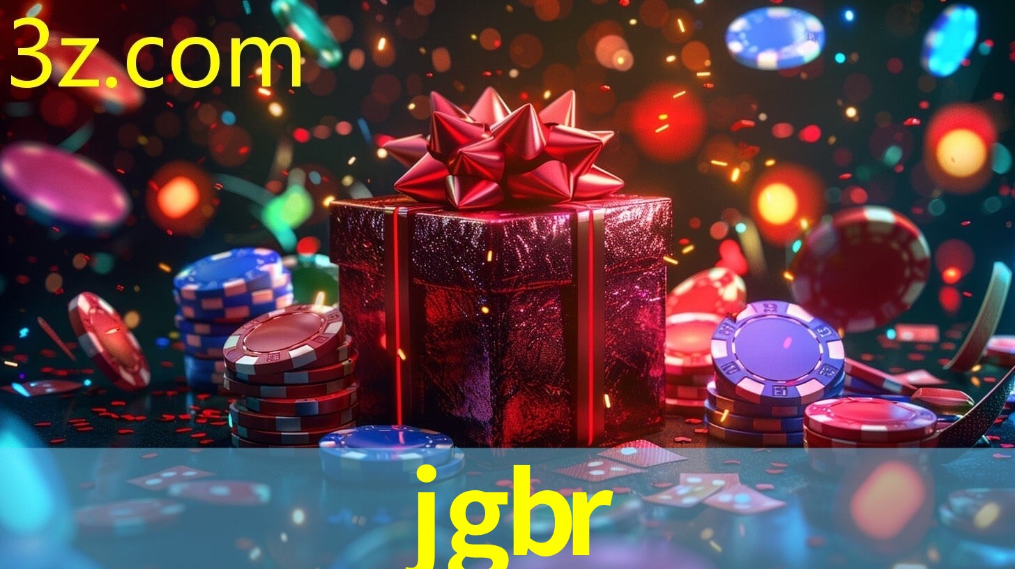 jgbr