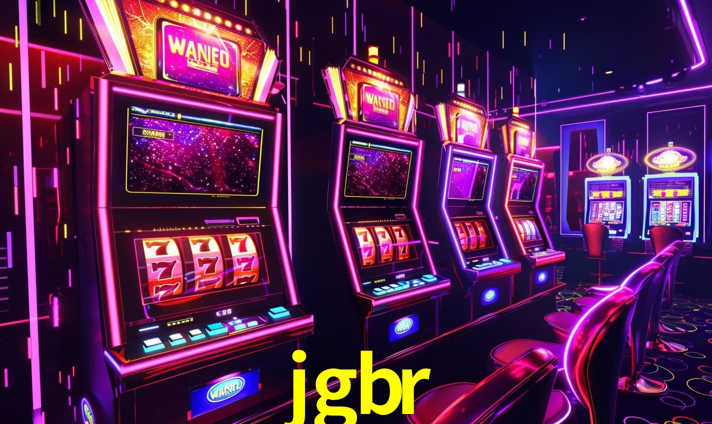 Inovações de Jogos na jgbr: O Futuro das Experiências Interativas