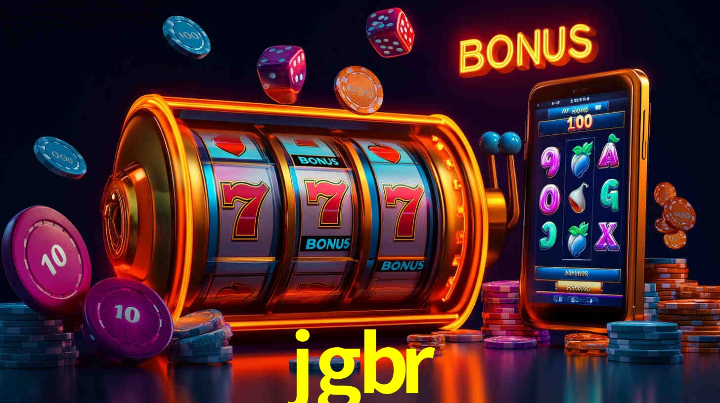 Descubra a Essência do jgbr: Nossa História e Compromissos