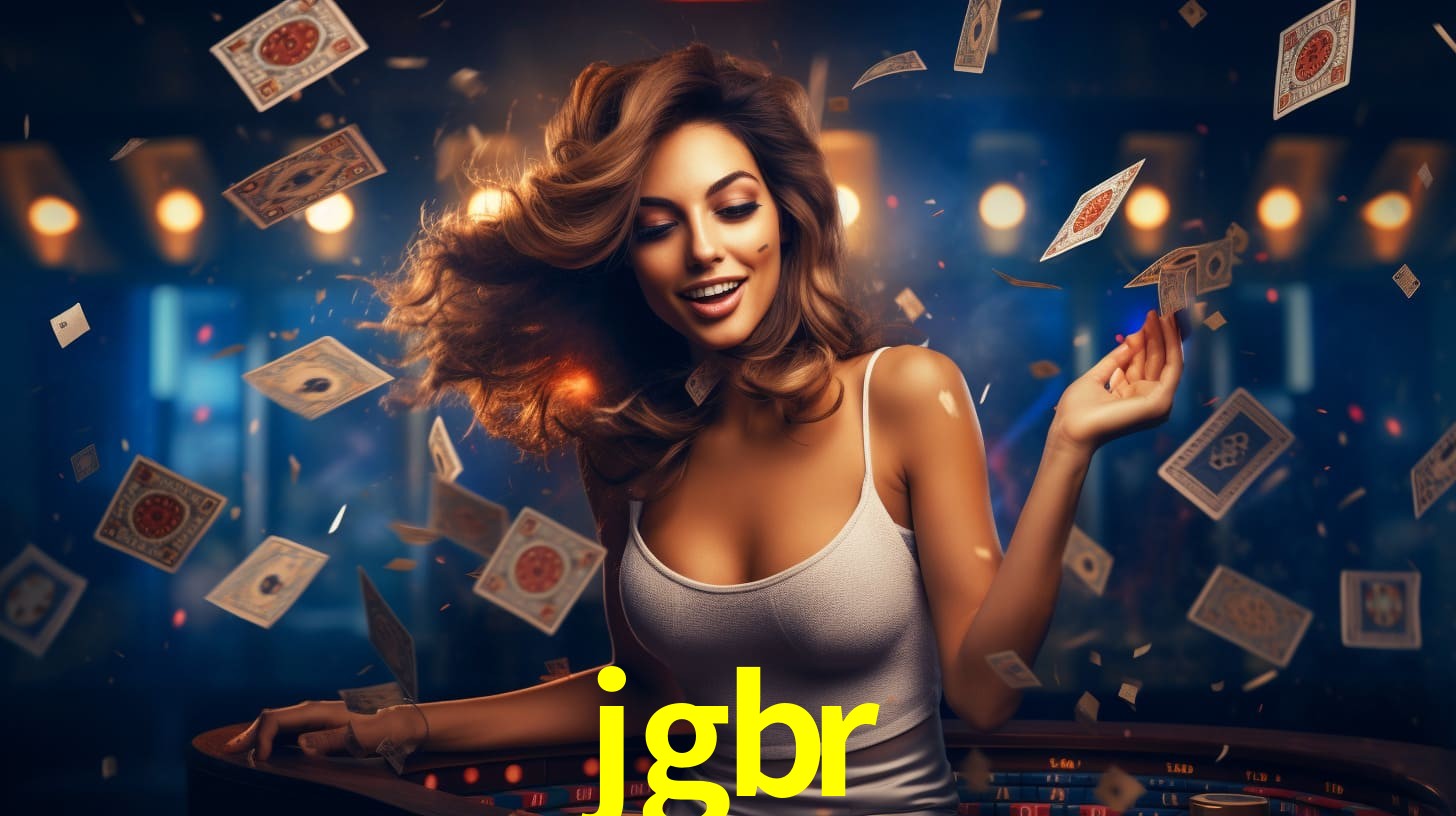 Live Casino jgbr