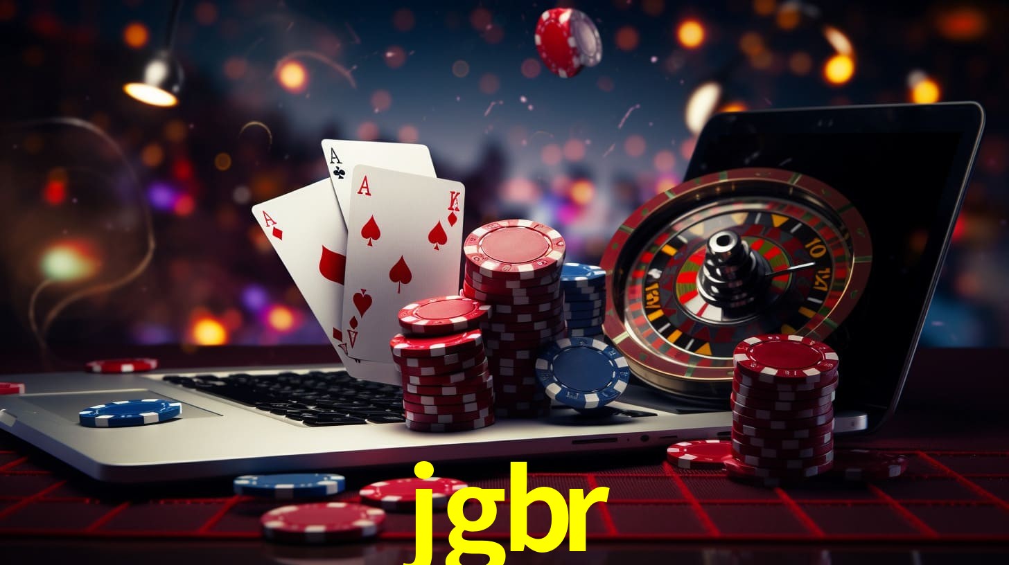 Roulette Table jgbr