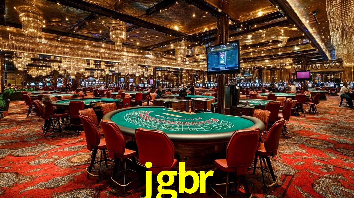 jgbr