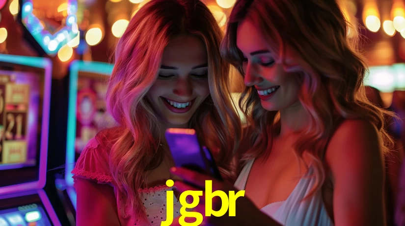 Sinta a adrenalina dos jogos de cassino com jgbr