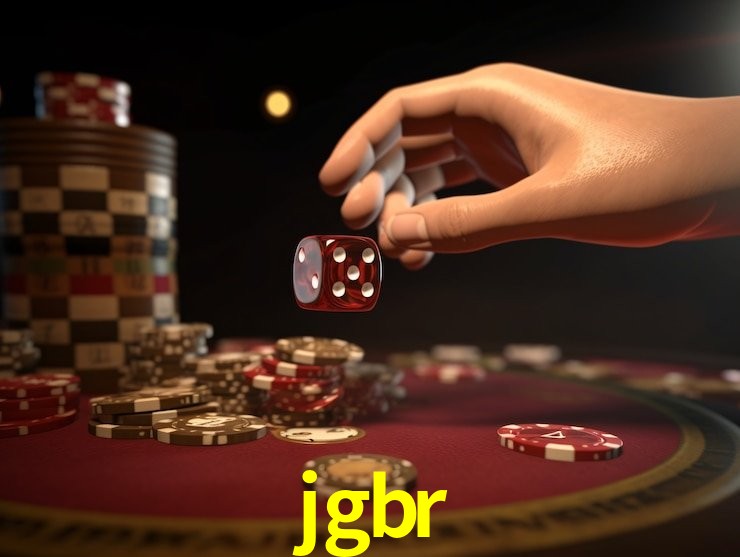 Casino Ao Vivo jgbr