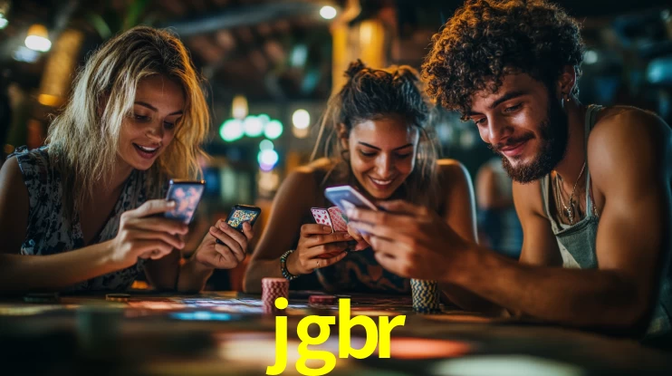 Tournaments jgbr