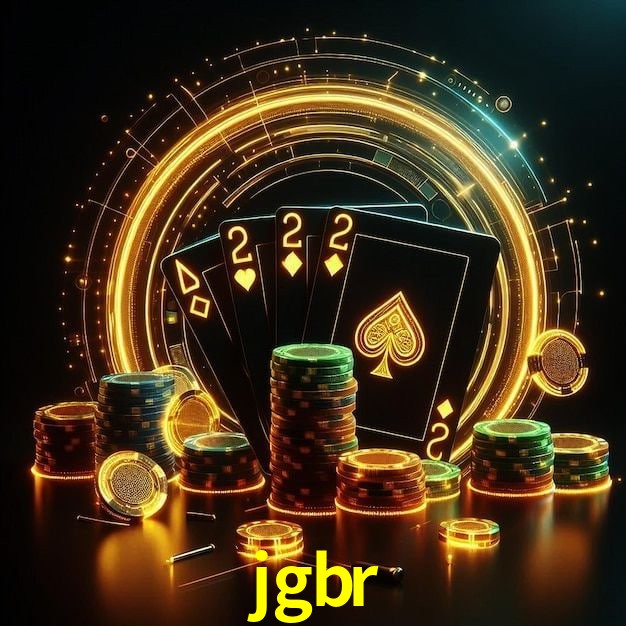 Jogos de Slot jgbr