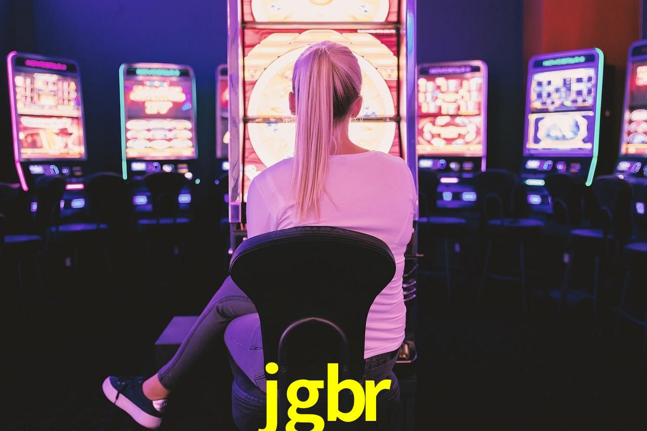 Gates of Olympus jgbr