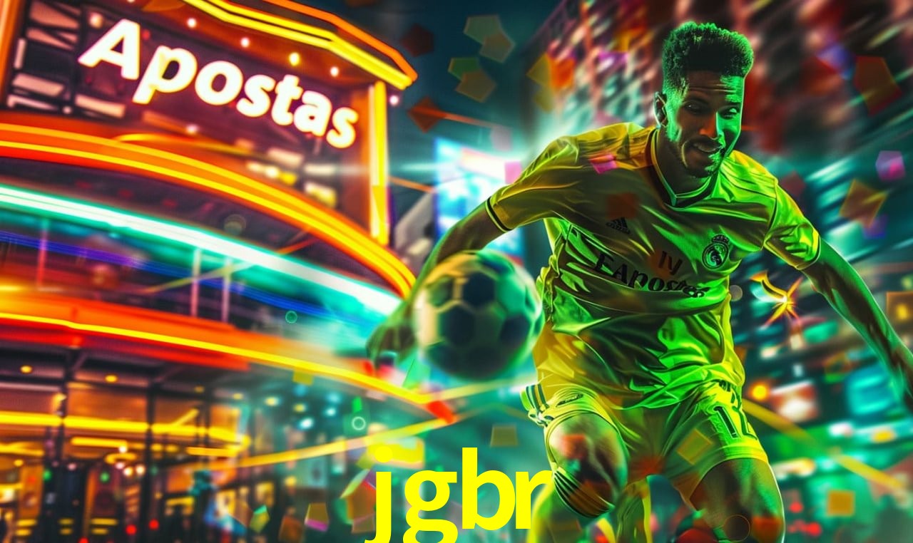 Diretório de Jogos jgbr