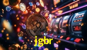 cassino jgbr