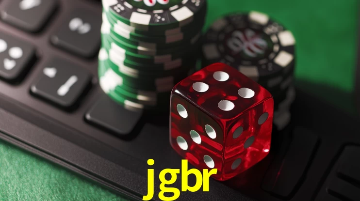 Game Providers jgbr