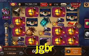Flash Promotion jgbr