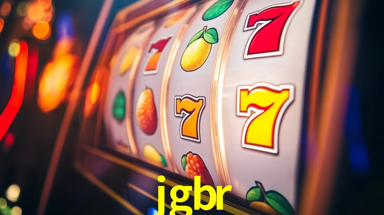 Explore as vantagens do jgbr: serviço profissional e confiabilidade