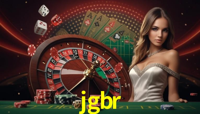 Slot Games jgbr