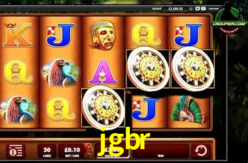 Desvendando o Mundo dos Jogos Virtuais na jgbr