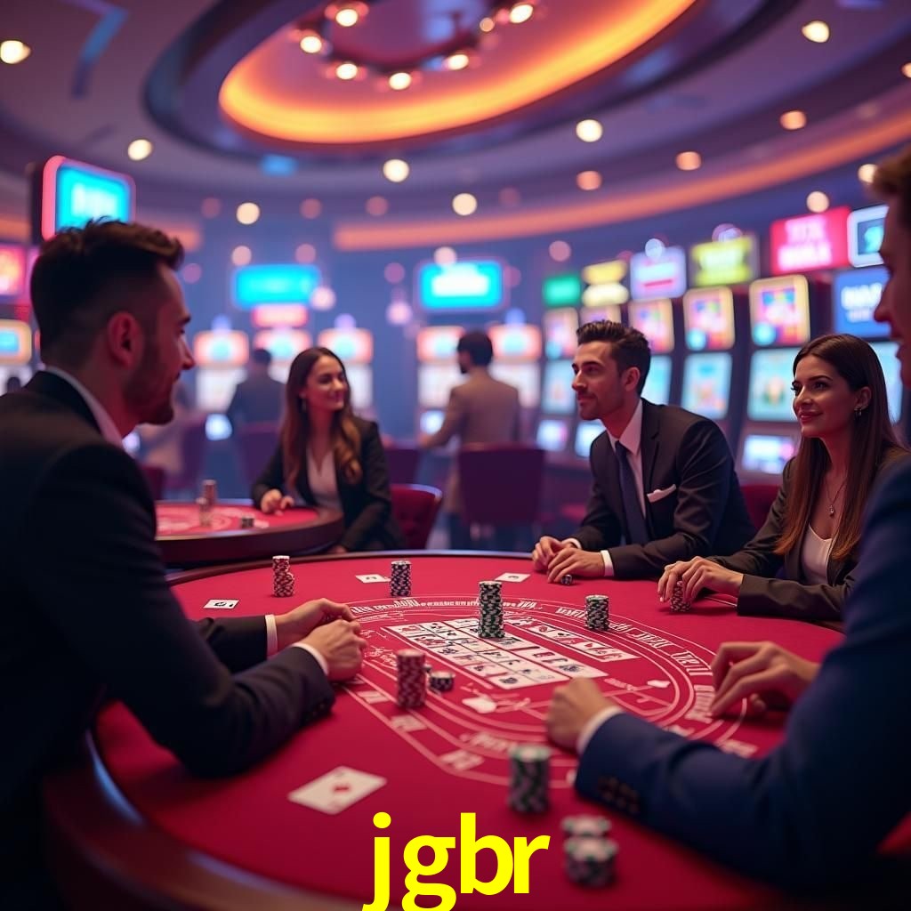 Programa VIP jgbr