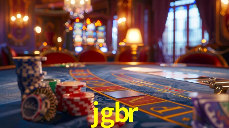Games Directory jgbr