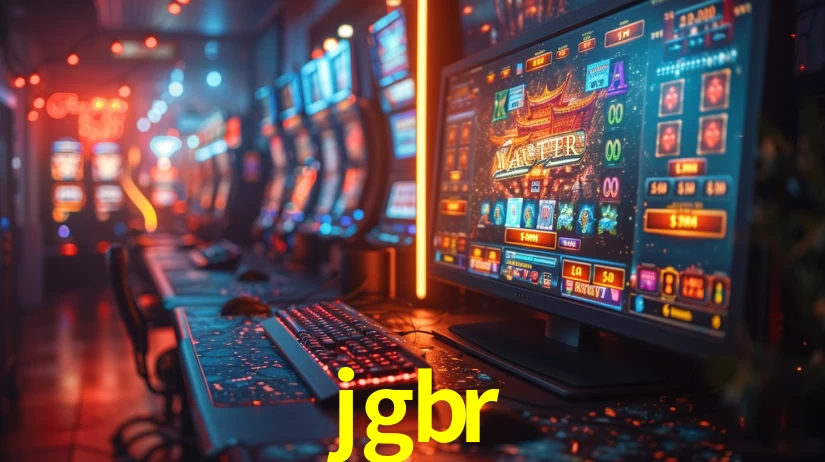 jgbr