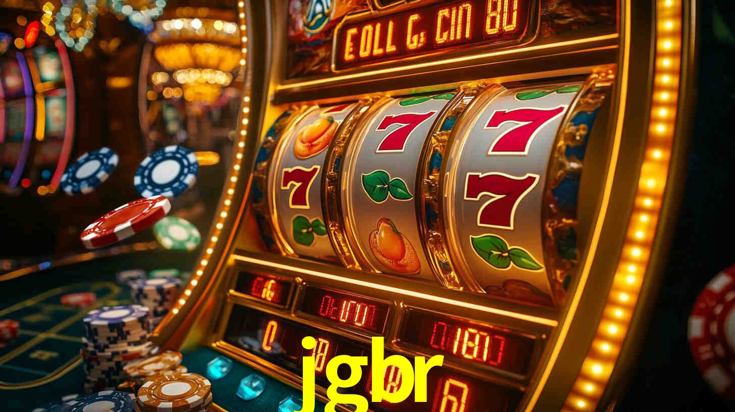 Premium Interface jgbr