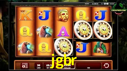 Desvendando o Mundo dos Jogos Virtuais na jgbr