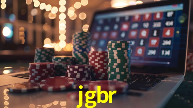 Live Casino jgbr