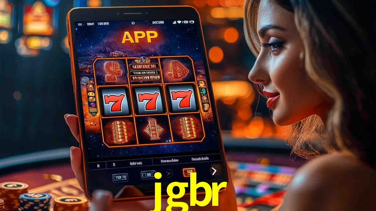 jgbr