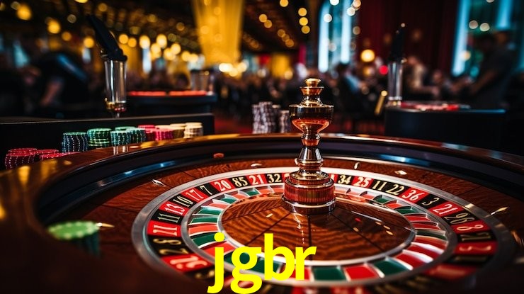 API Integration jgbr