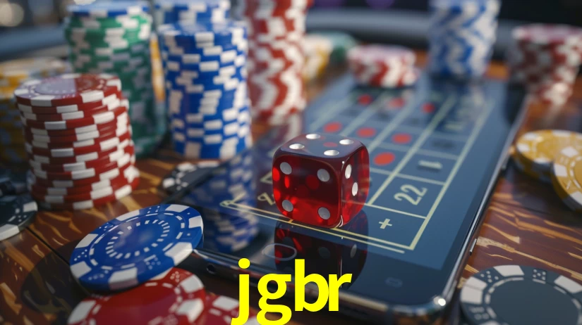 jgbr