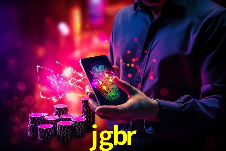 Casino Ao Vivo jgbr