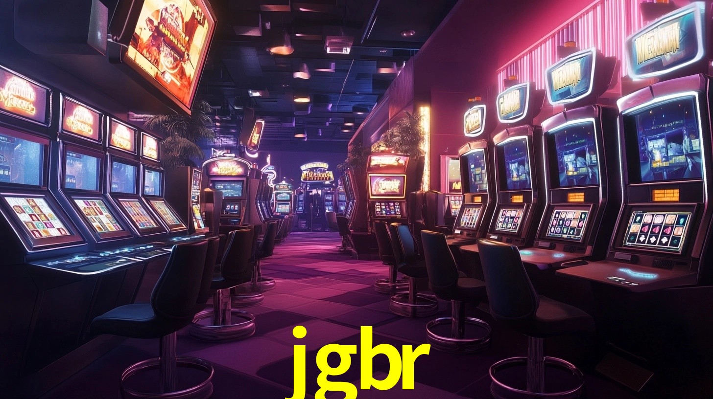 jgbr