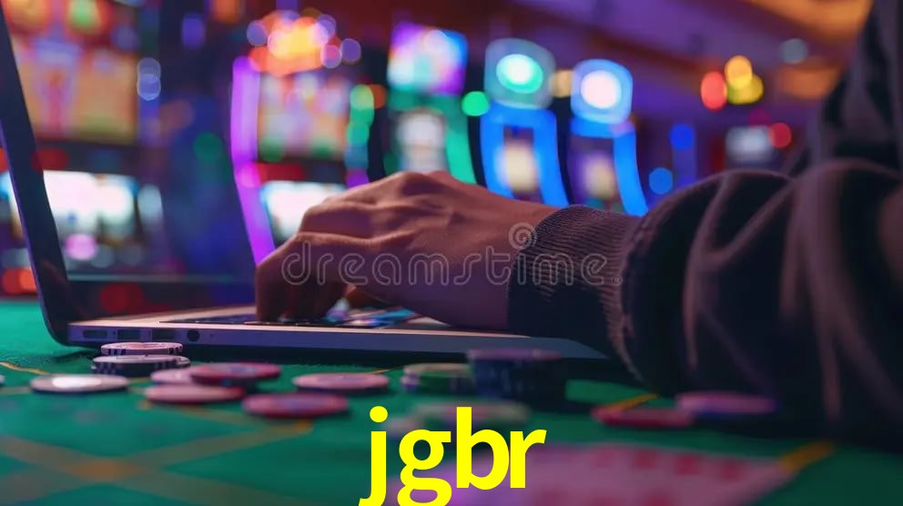Jogos Exclusivos jgbr