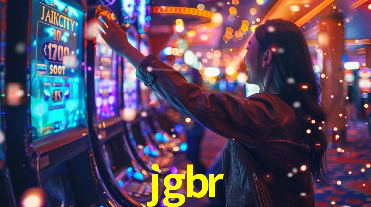 jgbr