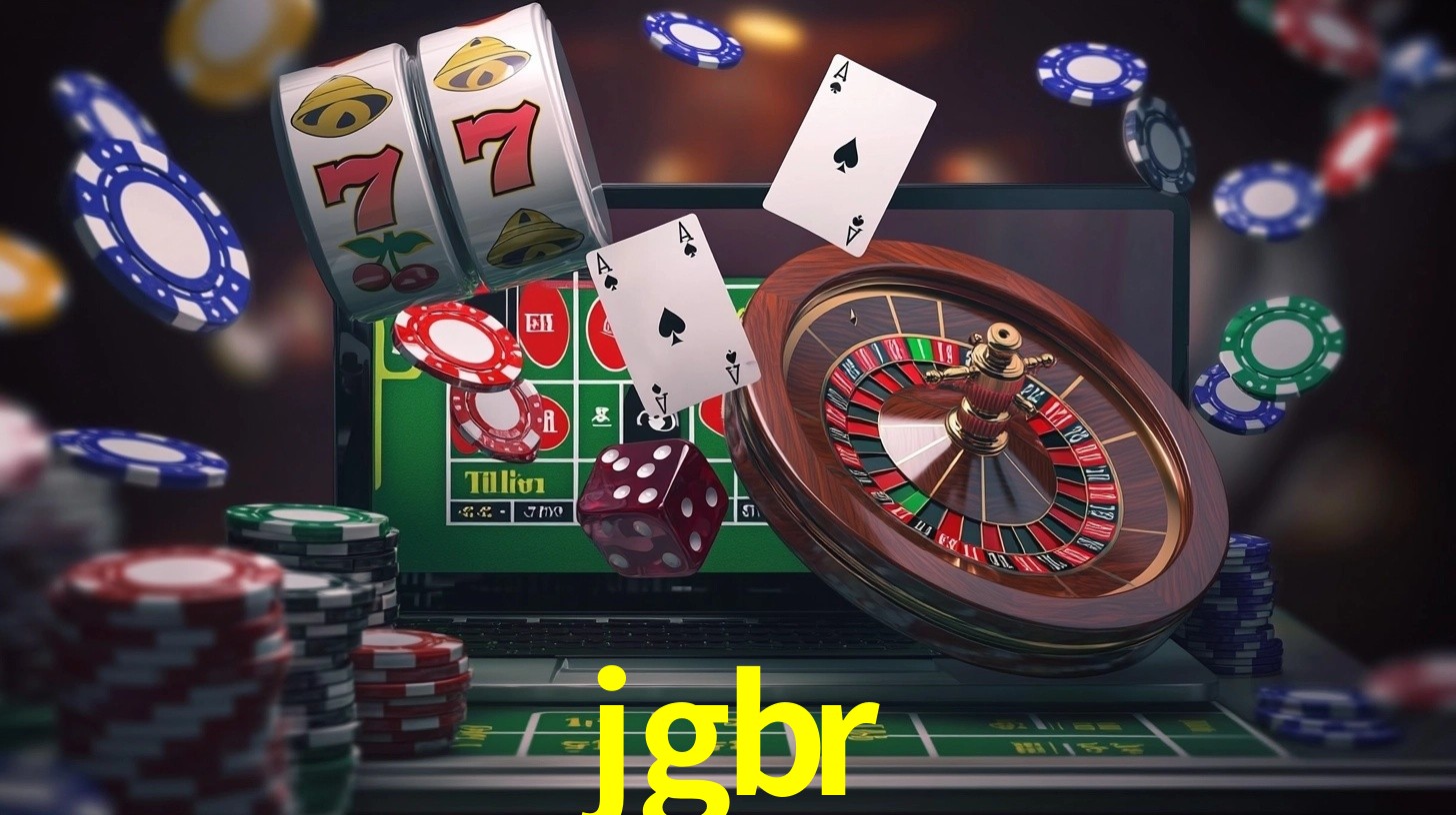 jgbr bet