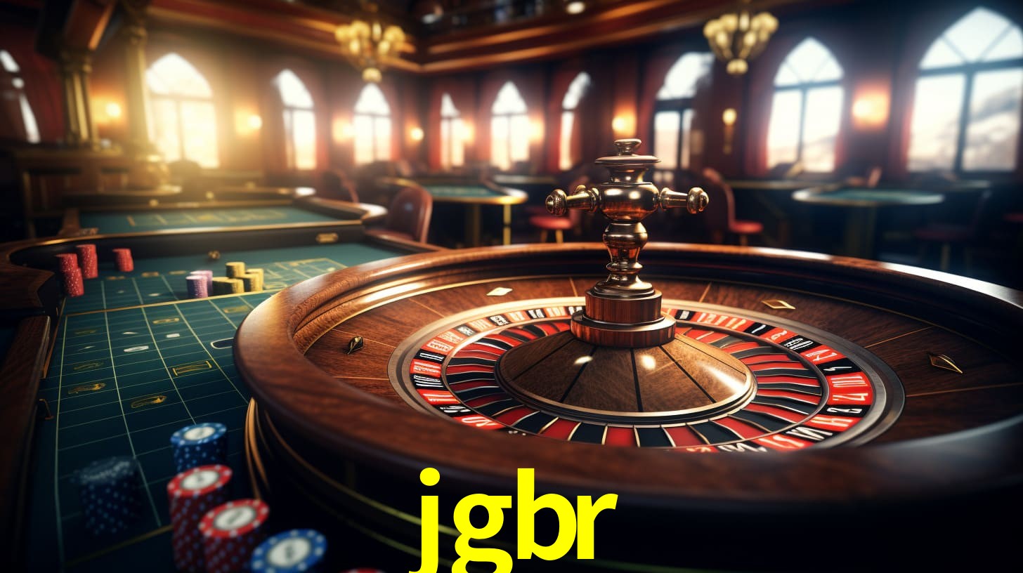 Blackjack Table jgbr