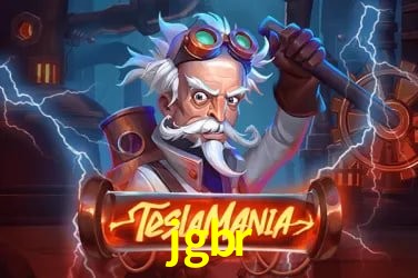 Benefícios da Conta jgbr