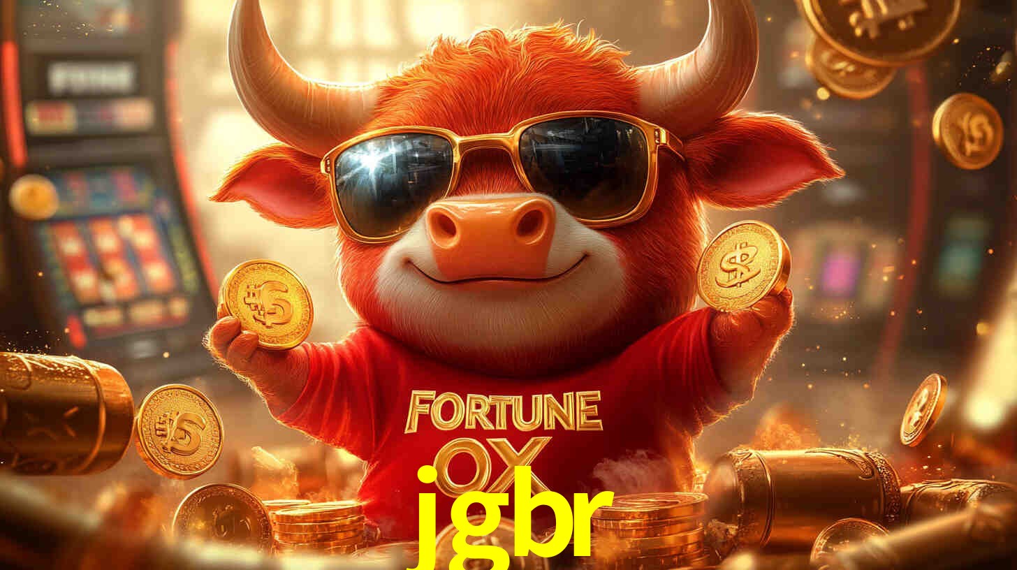 jgbr bet