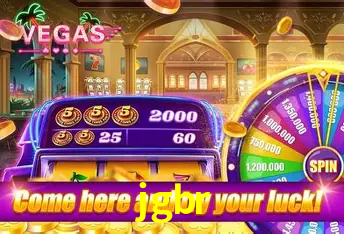 Descubra o Mundo do Cassino Online com jgbr