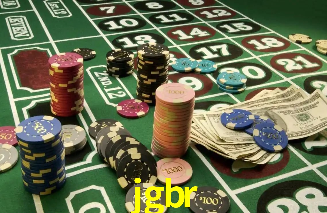 jgbr: Jogos de Caça-Níqueis-Altas Recompensas, Roleta-Velocidade, Blackjack-Desafios Máximos