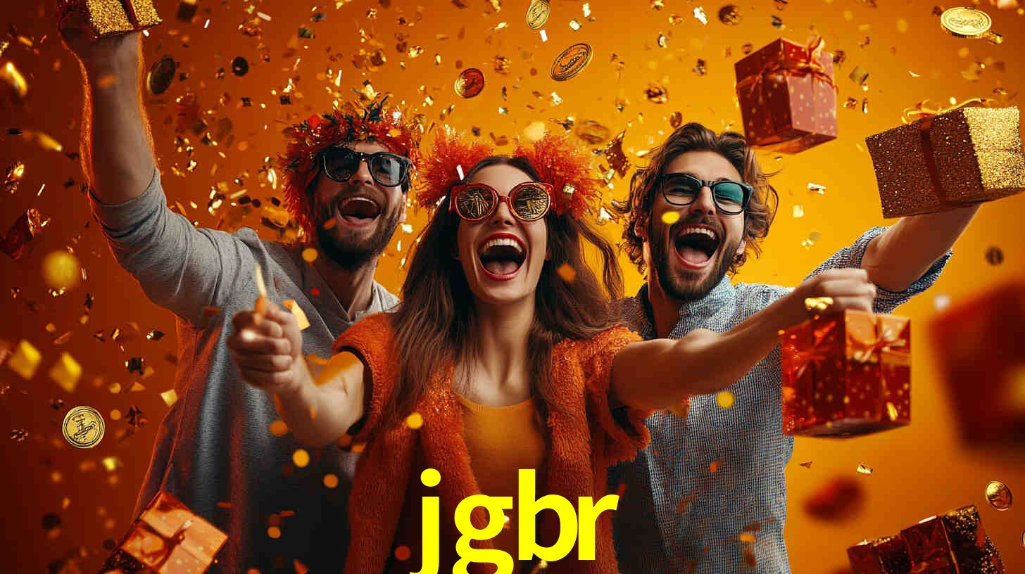jgbr.com
