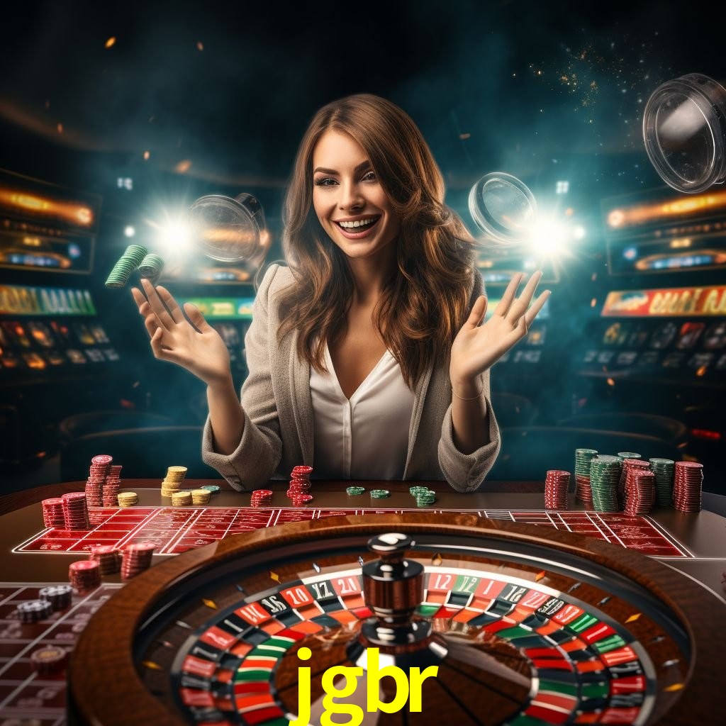 jgbr bet