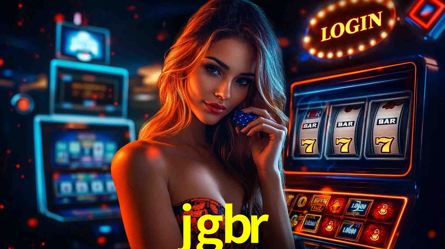 jgbr bet